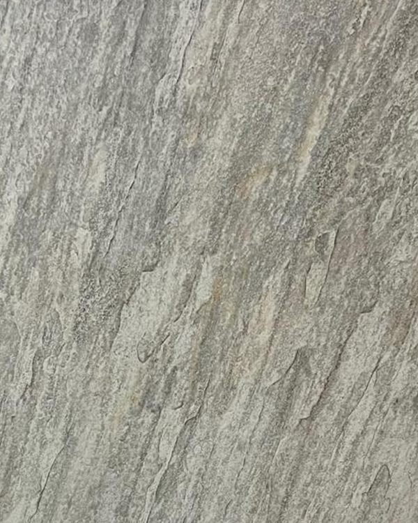 Porcelanato Campania, efeito pedra ardósia
